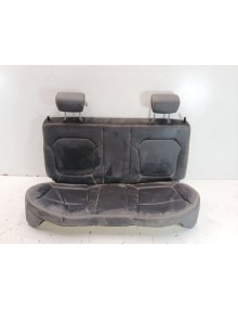 Recambio de asientos traseros para dacia spring ev (b6m1) referencia OEM IAM   