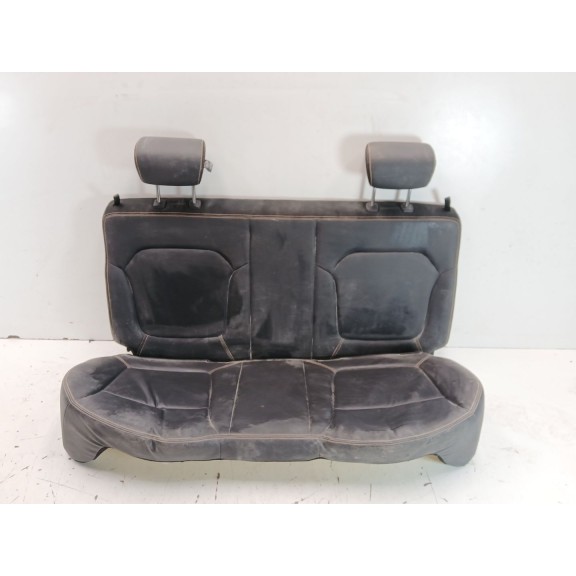 Recambio de asientos traseros para dacia spring ev (b6m1) referencia OEM IAM   