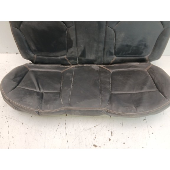 Recambio de asientos traseros para dacia spring ev (b6m1) referencia OEM IAM   