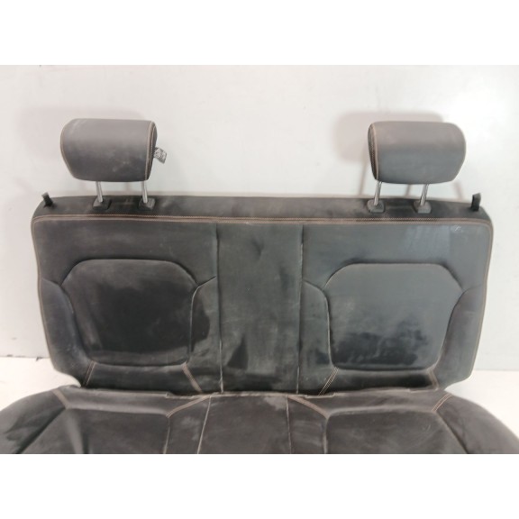 Recambio de asientos traseros para dacia spring ev (b6m1) referencia OEM IAM   