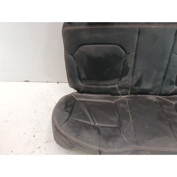 Recambio de asientos traseros para dacia spring ev (b6m1) referencia OEM IAM   