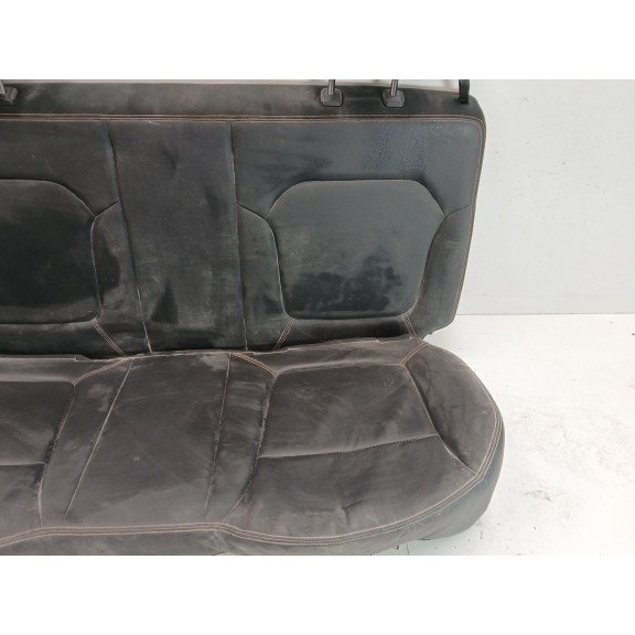 Recambio de asientos traseros para dacia spring ev (b6m1) referencia OEM IAM   