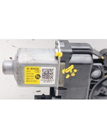 Recambio de motor elevalunas delantero derecho para kia ceed (cd) 1.6 crdi 136 eco-dynamics+ referencia OEM IAM 82481J7000 82460 2