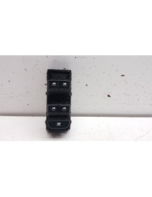 Recambio de mando elevalunas delantero izquierdo para kia ceed (cd) 1.6 crdi 136 eco-dynamics+ referencia OEM IAM 93571J7000 935