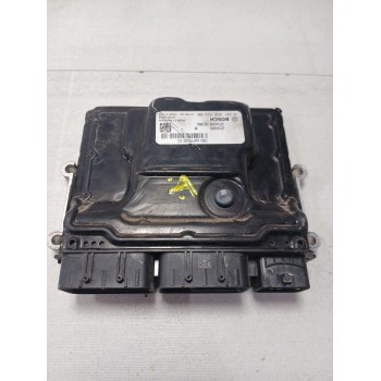 Recambio de centralita motor uce para renault clio v r.s. line referencia OEM IAM 0281036522  