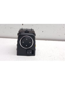 Recambio de mando retrovisor para kia ceed (cd) 1.6 crdi 136 eco-dynamics+ referencia OEM IAM 93530j7200  