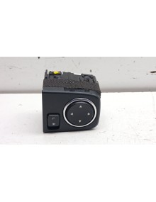 Recambio de mando retrovisor para kia ceed (cd) 1.6 crdi 136 eco-dynamics+ referencia OEM IAM 93530j7200   2