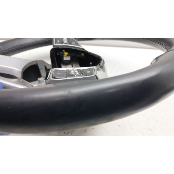 Recambio de volante para kia ceed (cd) 1.6 crdi 136 eco-dynamics+ referencia OEM IAM 56100j7470cep  