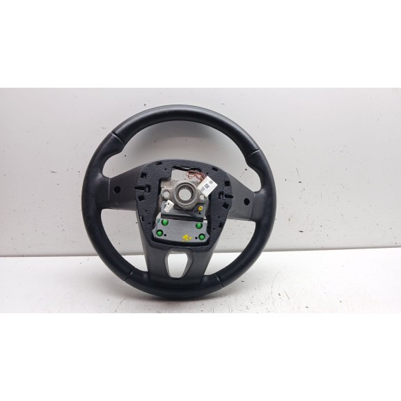 Recambio de volante para kia ceed (cd) 1.6 crdi 136 eco-dynamics+ referencia OEM IAM 56100j7470cep  