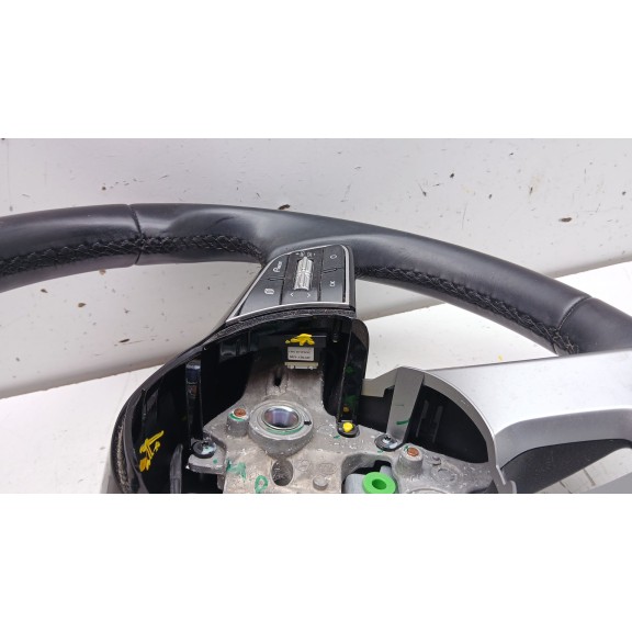 Recambio de volante para kia ceed (cd) 1.6 crdi 136 eco-dynamics+ referencia OEM IAM 56100j7470cep  