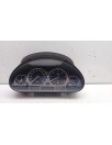 Recambio de cuadro instrumentos para bmw 3 touring (e46) 320 d referencia OEM IAM 6940882 0263639214 