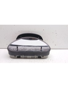 Recambio de cuadro instrumentos para bmw 3 touring (e46) 320 d referencia OEM IAM 6940882 0263639214  2