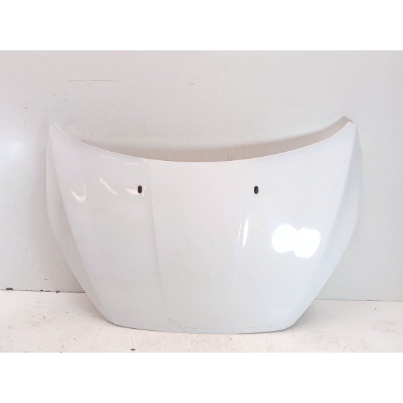 Recambio de capot para ford focus iii 1.5 tdci referencia OEM IAM 1852919  