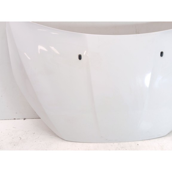 Recambio de capot para ford focus iii 1.5 tdci referencia OEM IAM 1852919  