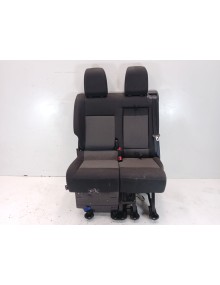 Recambio de asiento delantero derecho para toyota proace furgoneta (mdz_) 1.5 d4d (mdz1) referencia OEM IAM   