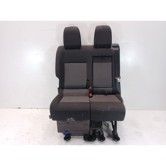 Recambio de asiento delantero derecho para toyota proace furgoneta (mdz_) 1.5 d4d (mdz1) referencia OEM IAM   