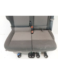 Recambio de asiento delantero derecho para toyota proace furgoneta (mdz_) 1.5 d4d (mdz1) referencia OEM IAM    2