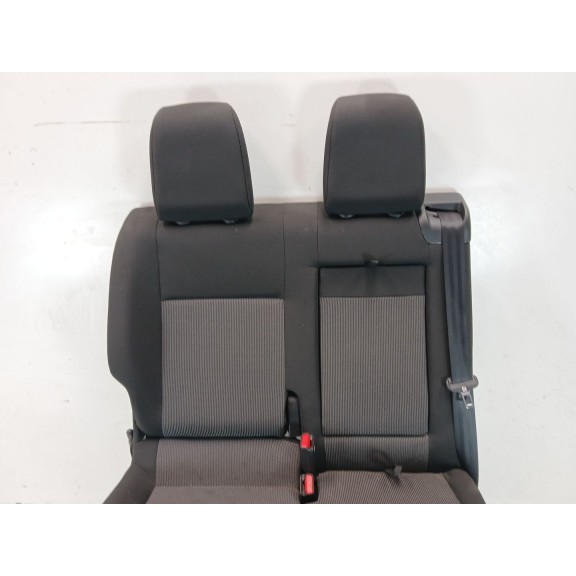Recambio de asiento delantero derecho para toyota proace furgoneta (mdz_) 1.5 d4d (mdz1) referencia OEM IAM   