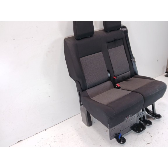 Recambio de asiento delantero derecho para toyota proace furgoneta (mdz_) 1.5 d4d (mdz1) referencia OEM IAM   