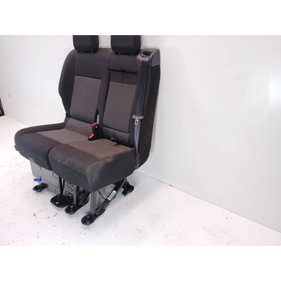 Recambio de asiento delantero derecho para toyota proace furgoneta (mdz_) 1.5 d4d (mdz1) referencia OEM IAM   