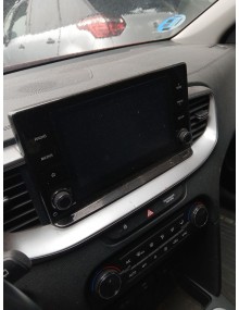 Recambio de sistema audio / radio cd para kia ceed (cd) 1.6 crdi 136 eco-dynamics+ referencia OEM IAM 96160j7510wk   2