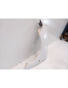 Recambio de aleta delantera izquierda para citroën berlingo / berlingo first furgoneta/monovolumen (m_) 1.6 hdi 90 (mb9hx, mc9hx 2