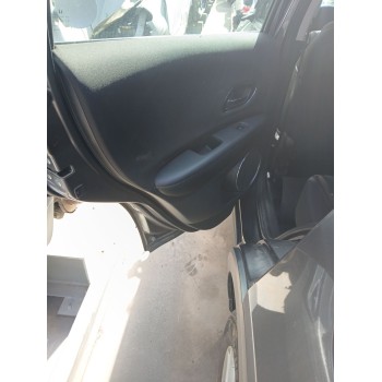 Recambio de guarnecido puerta trasera izquierda para honda hr-v (ru) 1.5 (ru1) referencia OEM IAM 83750T7J  