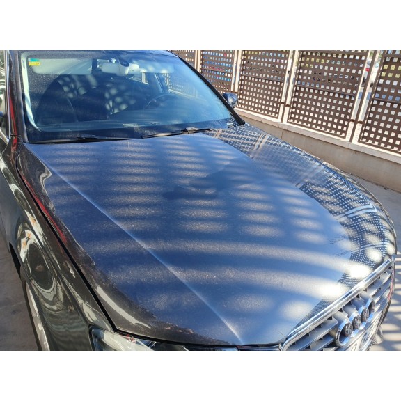 Recambio de capot para audi a4 b8 avant (8k5) 2.0 tdi referencia OEM IAM 8K0823029D  