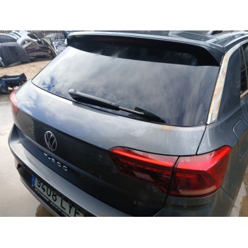 Recambio de porton trasero para volkswagen t-roc (a11, d11) 1.0 tsi referencia OEM IAM 2GA827025A  