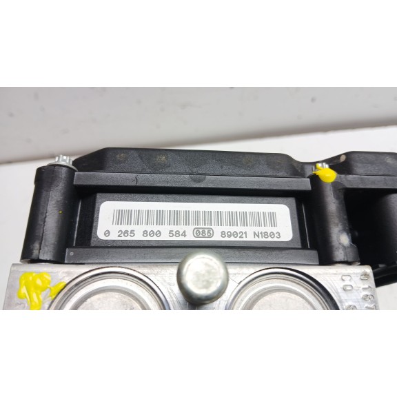 Recambio de abs para dacia sandero (bs_) 1.5 dci referencia OEM IAM 6001550546 8200756095 0265232198