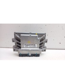 Recambio de centralita motor uce para dacia spring ev (b6m1) referencia OEM IAM 237d40543r 237d40288r a3c0920900101