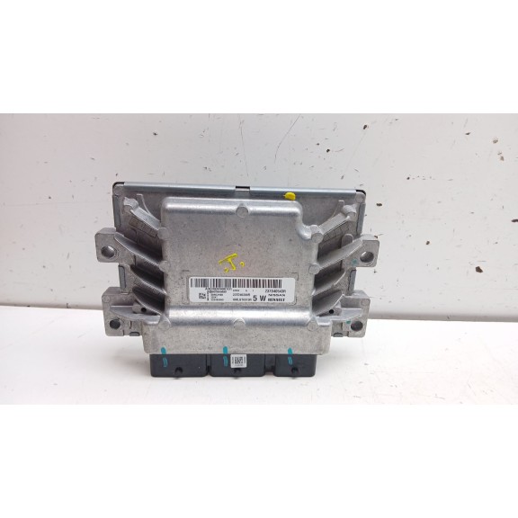 Recambio de centralita motor uce para dacia spring ev (b6m1) referencia OEM IAM 237d40543r 237d40288r a3c0920900101