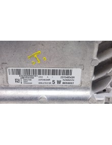 Recambio de centralita motor uce para dacia spring ev (b6m1) referencia OEM IAM 237d40543r 237d40288r a3c0920900101 2