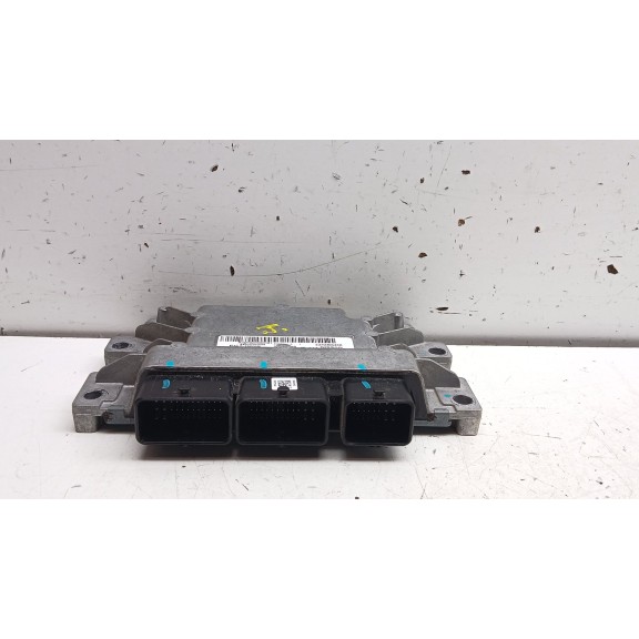 Recambio de centralita motor uce para dacia spring ev (b6m1) referencia OEM IAM 237d40543r 237d40288r a3c0920900101