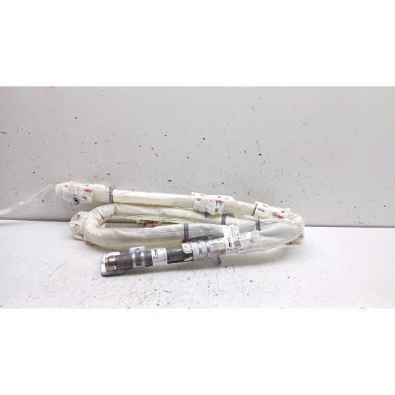 Recambio de airbag cortina delantero derecho para dacia spring ev (b6m1) referencia OEM IAM 985p03112t  
