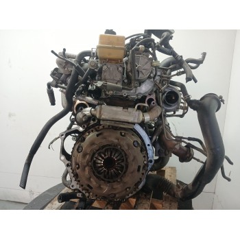 Recambio de despiece motor para mazda 6 hatchback (gg) 2.0 di (gg14) referencia OEM IAM RF  