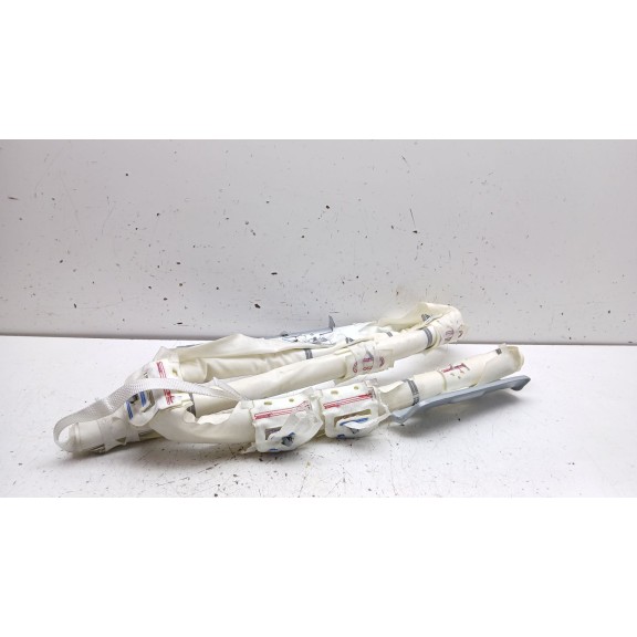 Recambio de airbag cortina delantero derecho para dacia spring ev (b6m1) referencia OEM IAM 985p03112t  