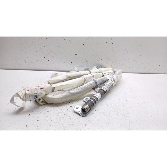 Recambio de airbag cortina delantero derecho para dacia spring ev (b6m1) referencia OEM IAM 985p03112t  