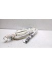 Recambio de airbag cortina delantero derecho para dacia spring ev (b6m1) referencia OEM IAM 985p03112t  