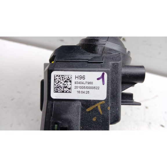 Recambio de mando multifuncion para kia ceed (cd) 1.6 crdi 136 eco-dynamics+ referencia OEM IAM 93404j7960  