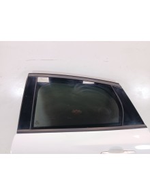 Recambio de puerta trasera izquierda para ford focus iii 1.5 tdci referencia OEM IAM 2172760   2