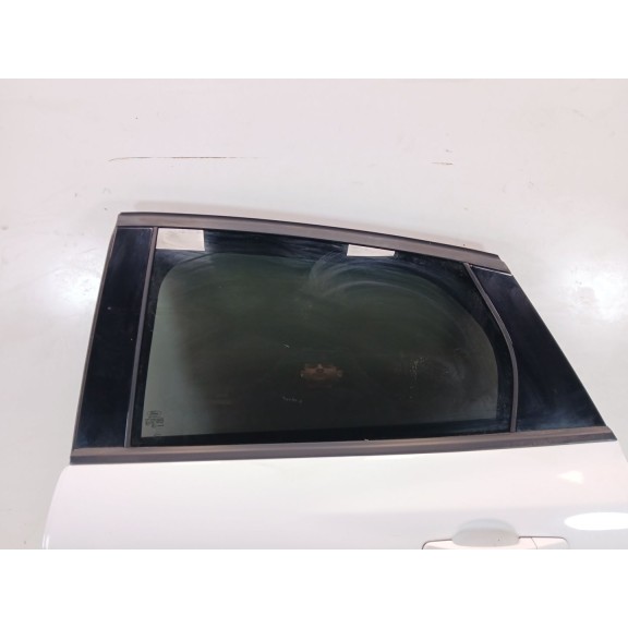 Recambio de puerta trasera izquierda para ford focus iii 1.5 tdci referencia OEM IAM 2172760  