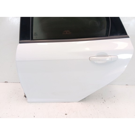 Recambio de puerta trasera izquierda para ford focus iii 1.5 tdci referencia OEM IAM 2172760  
