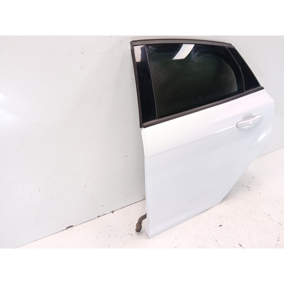 Recambio de puerta trasera izquierda para ford focus iii 1.5 tdci referencia OEM IAM 2172760  