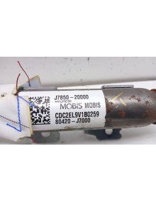 Recambio de airbag cortina delantero derecho para kia ceed (cd) 1.6 crdi 136 eco-dynamics+ referencia OEM IAM j785020000 80420j7 2