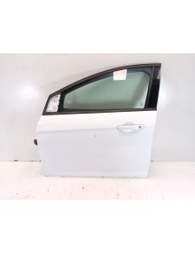 Recambio de puerta delantera izquierda para ford focus iii 1.5 tdci referencia OEM IAM 2147846  
