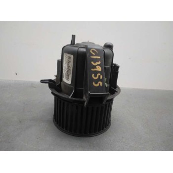 MOTOR CALEFACCION T4054001 2 PINES 