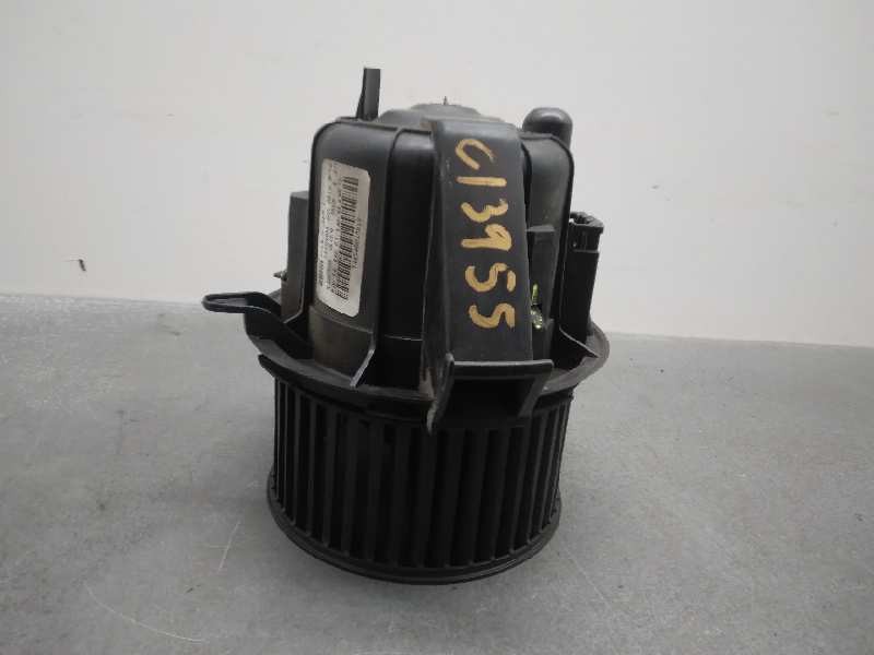 Recambio de motor calefaccion para citroën c3 exclusive referencia OEM IAM T4054001 2 PINES 