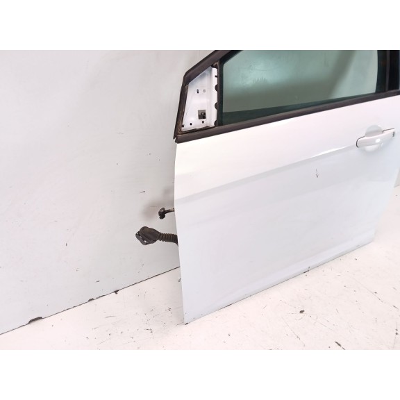 Recambio de puerta delantera izquierda para ford focus iii 1.5 tdci referencia OEM IAM 2147846  