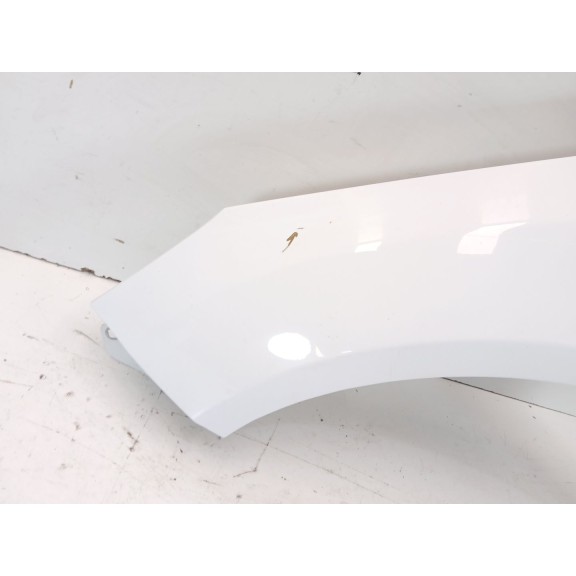 Recambio de aleta delantera izquierda para ford focus iii 1.5 tdci referencia OEM IAM 2171304  